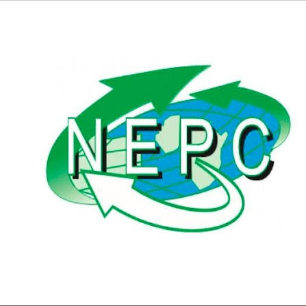 Nigerian Export Promotion Council (NEPC) logo